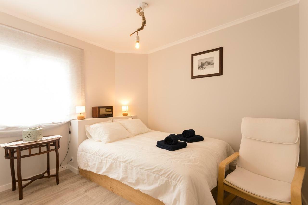 Appartamento The Grove Ll Residences Ericeira